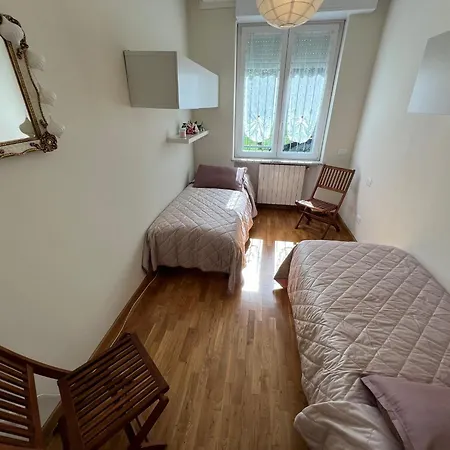 Apartment Miralago