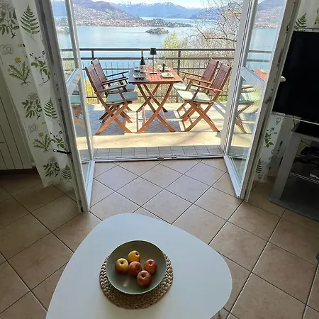Apartment Miralago