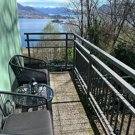 Miralago Apartment Stresa