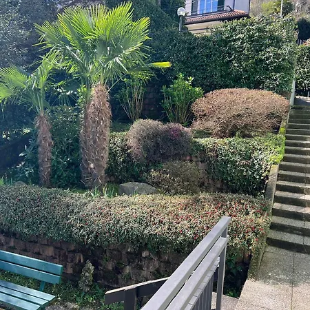 Apartment Miralago