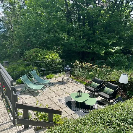 Miralago Apartment Stresa