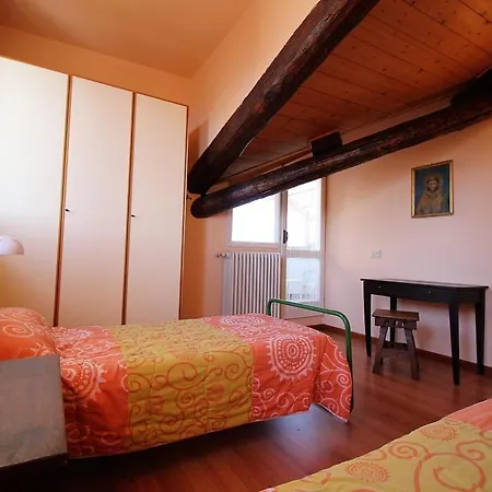 Appartamento Miralago