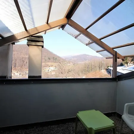 Appartamento Miralago